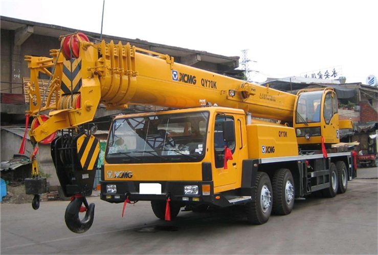 蓟州区吊车出租选择重点