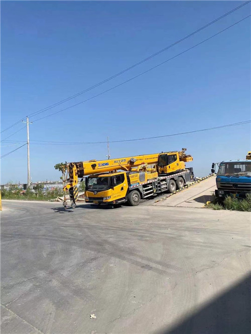 蓟州区吊车作业时，可能会产生哪些额外收费项目？