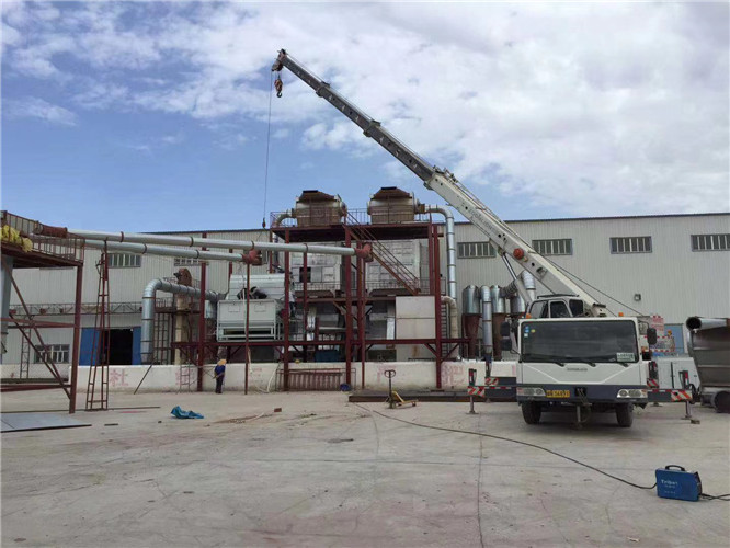 蓟州区什么样情况下需要用50吨吊车