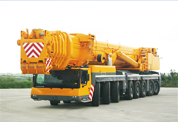 蓟州区精密设备吊装（如机床、仪器）需要特殊车型吗？