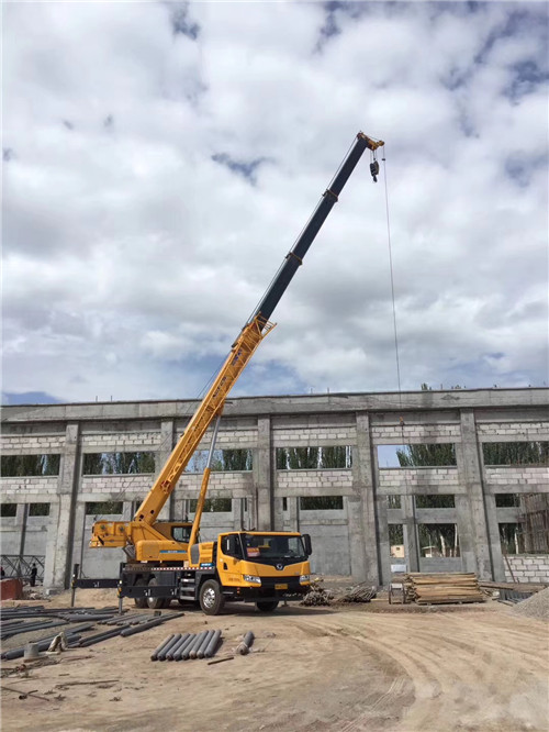 蓟州区吊装作业前会做设备检查吗？安全保障措施有哪些？